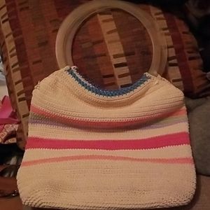 Liz claiborne bag